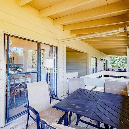 Seascape Golf Villas 41D 데스틴 외부 사진